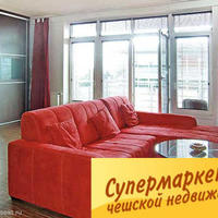 Квартира в Чехии, Устецкий край, Теплице, 41 кв.м.