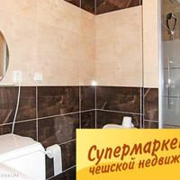 Квартира в Чехии, Устецкий край, Теплице, 41 кв.м.