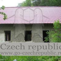 Дом в Чехии, Карловарский край, Карловы Вары, 95 кв.м.