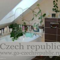 House Czechia, South Moravian Region, Vratenin, 215 sq.m.