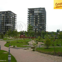 Квартира в Чехии, Устецкий край, Теплице, 56 кв.м.