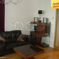 Квартира в Чехии, Устецкий край, Теплице, 56 кв.м.