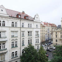 Квартира в Чехии, Устецкий край, Теплице, 107 кв.м.