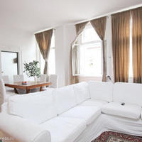 Квартира в Чехии, Устецкий край, Теплице, 107 кв.м.