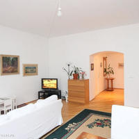 Квартира в Чехии, Устецкий край, Теплице, 107 кв.м.