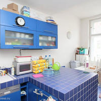 Квартира в Чехии, Устецкий край, Теплице, 107 кв.м.