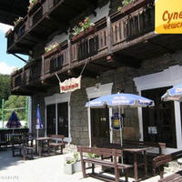 Отель (гостиница) в Чехии, Карловарский край, Карловы Вары, 1500 кв.м.