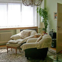 Квартира в Чехии, Карловарский край, Карловы Вары, 83 кв.м.