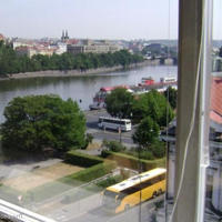 Квартира в Чехии, Карловарский край, Карловы Вары, 83 кв.м.