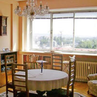 Квартира в Чехии, Карловарский край, Карловы Вары, 83 кв.м.