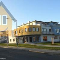 Квартира в Чехии, Карловарский край, Карловы Вары, 42 кв.м.