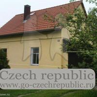 Дом в Чехии, Карловарский край, Карловы Вары, 80 кв.м.