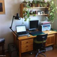 Квартира в Чехии, Карловарский край, Карловы Вары, 51 кв.м.