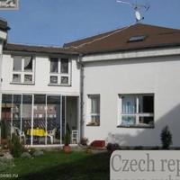 Дом в Чехии, Карловарский край, Карловы Вары, 544 кв.м.