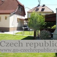 Дом в Чехии, Карловарский край, Карловы Вары