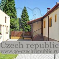 Дом в Чехии, Карловарский край, Карловы Вары