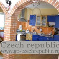 Дом в Чехии, Карловарский край, Карловы Вары