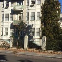 Flat Czechia, Karlovy Vary Region, Karlovy Vary, 86 sq.m.