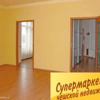 Квартира в Чехии, Устецкий край, Теплице, 41 кв.м.