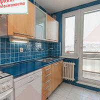 Flat Czechia, Karlovy Vary Region, Karlovy Vary, 89 sq.m.