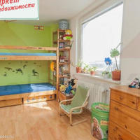 Flat Czechia, Karlovy Vary Region, Karlovy Vary, 89 sq.m.