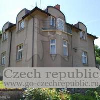 Дом в Чехии, Карловарский край, Карловы Вары, 240 кв.м.