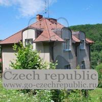 Дом в Чехии, Карловарский край, Карловы Вары, 240 кв.м.