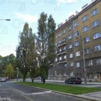 Flat Czechia, Karlovy Vary Region, Karlovy Vary, 40 sq.m.