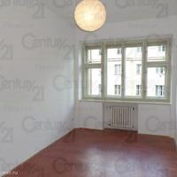 Flat Czechia, Karlovy Vary Region, Karlovy Vary, 40 sq.m.