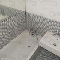 Flat Czechia, Karlovy Vary Region, Karlovy Vary, 40 sq.m.