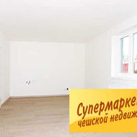 Квартира в Чехии, Устецкий край, Теплице, 29 кв.м.