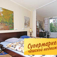 Квартира в Чехии, Устецкий край, Теплице, 132 кв.м.