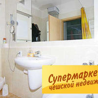 Квартира в Чехии, Устецкий край, Теплице, 132 кв.м.