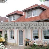Дом в Чехии, Карловарский край, Карловы Вары, 130 кв.м.