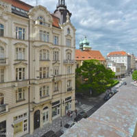 Flat Czechia, Karlovy Vary Region, Karlovy Vary