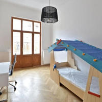 Flat Czechia, Karlovy Vary Region, Karlovy Vary