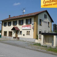 Boarding house Czechia, South Bohemian Region, Zlibky, 260 sq.m.