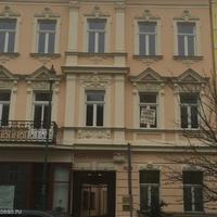 Квартира в Чехии, Карловарский край, Карловы Вары, 111 кв.м.