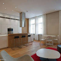 Flat Czechia, Ustecky region, Teplice, 68 sq.m.