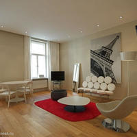 Flat Czechia, Ustecky region, Teplice, 68 sq.m.