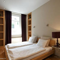 Flat Czechia, Ustecky region, Teplice, 68 sq.m.