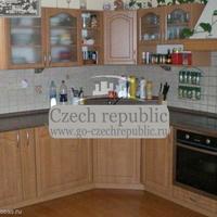 Дом в Чехии, Карловарский край, Яблона, 130 кв.м.