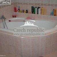 Дом в Чехии, Карловарский край, Яблона, 130 кв.м.