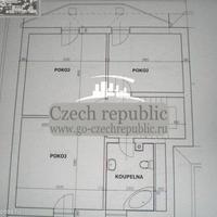 Дом в Чехии, Карловарский край, Яблона, 130 кв.м.