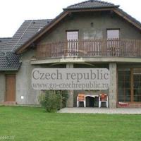 Дом в Чехии, Карловарский край, Яблона, 130 кв.м.