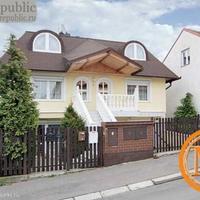 Дом в Чехии, Карловарский край, Карловы Вары, 430 кв.м.