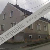 House Czechia, Karlovy Vary Region, Karlovy Vary, 180 sq.m.