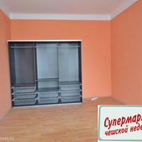 Квартира в Чехии, Устецкий край, Теплице, 52 кв.м.