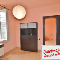 Квартира в Чехии, Устецкий край, Теплице, 52 кв.м.