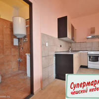 Квартира в Чехии, Устецкий край, Теплице, 52 кв.м.